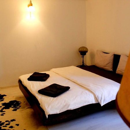 Mansion Josephina Apartment คลูจ-นาโปกา ภายนอก รูปภาพ
