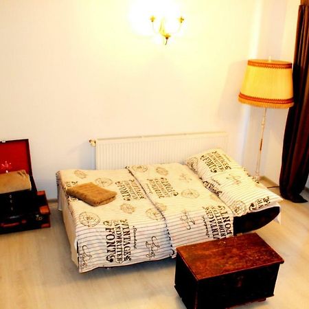 Mansion Josephina Apartment คลูจ-นาโปกา ภายนอก รูปภาพ
