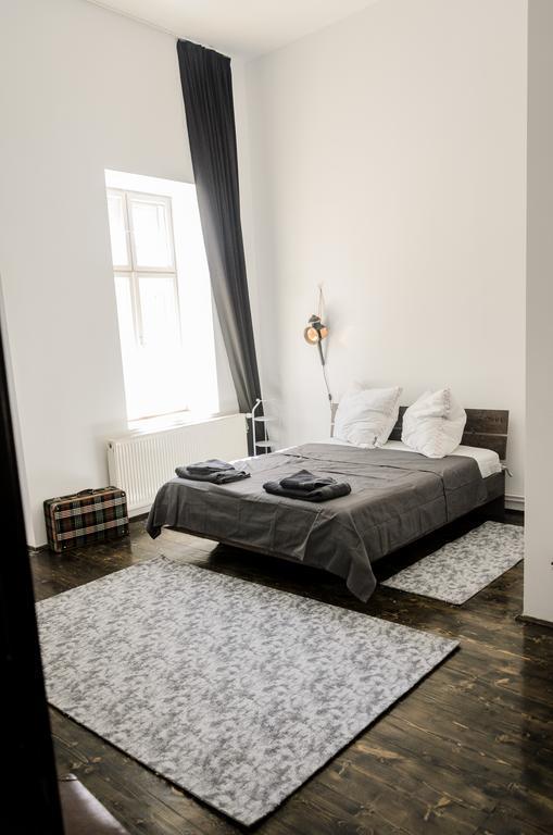 Mansion Josephina Apartment คลูจ-นาโปกา ภายนอก รูปภาพ