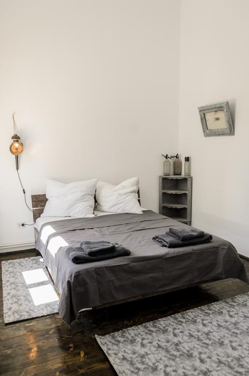 Mansion Josephina Apartment คลูจ-นาโปกา ภายนอก รูปภาพ