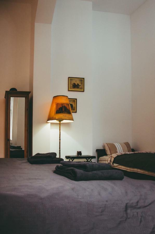 Mansion Josephina Apartment คลูจ-นาโปกา ภายนอก รูปภาพ