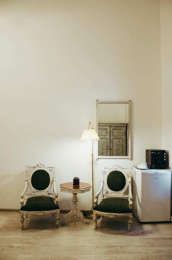 Mansion Josephina Apartment คลูจ-นาโปกา ภายนอก รูปภาพ