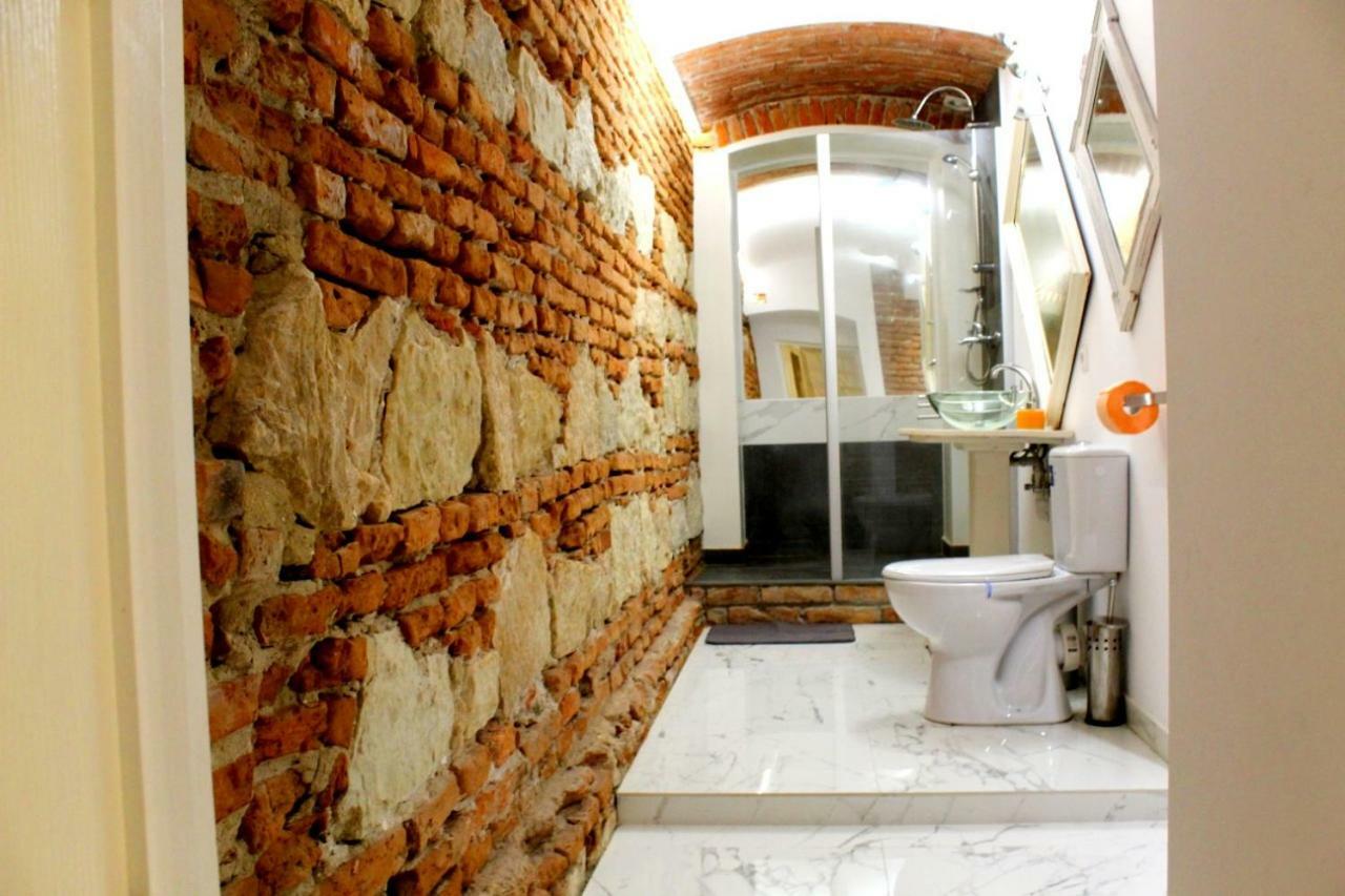 Mansion Josephina Apartment คลูจ-นาโปกา ภายนอก รูปภาพ