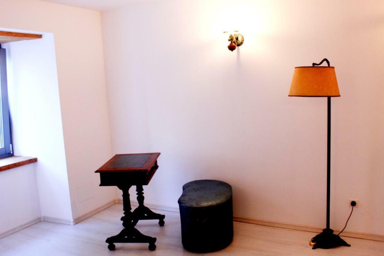 Mansion Josephina Apartment คลูจ-นาโปกา ภายนอก รูปภาพ